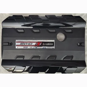 USED YAMAHA COVER ASSY -6ET-E110M-00