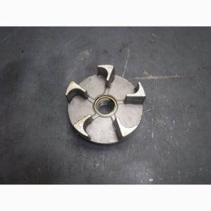 USED YAMAHA FLANGE, COUPLING -6S5-45813-01