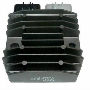 USED SEADOO VOLTAGE REGULATOR -710001103