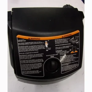 USED YAMAHA LID HATCH -F2S-U517H-00