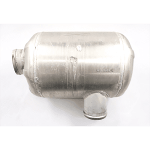 USED YAMAHA WATER LOCK COMP -F4P-U7550-00