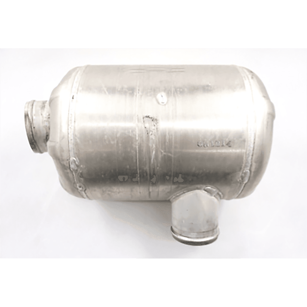 USED YAMAHA WATER LOCK COMP -F4P-U7550-00