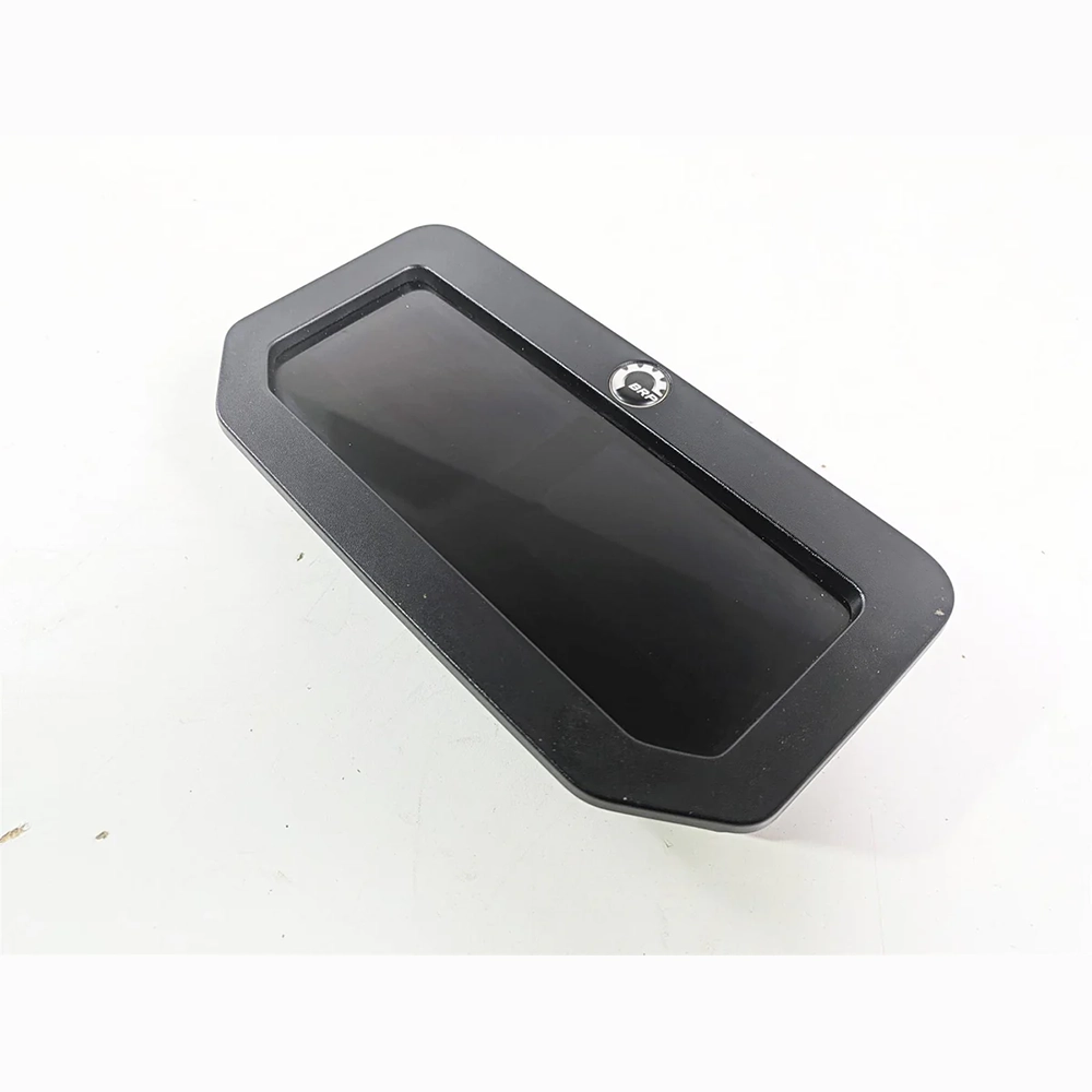 SeaDoo Multifunction Gauge Full Size Color 278004181 Genuine OEM Display