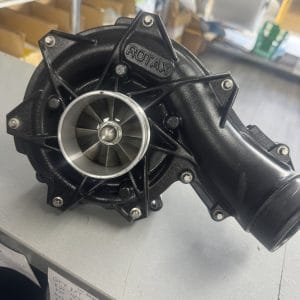 Sea-Doo Supercharger 420490670