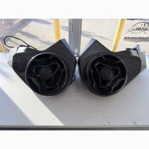 Used seadoo speakers -295100711