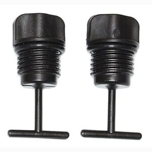 Yamaha Drain Plug EU0-62282-00