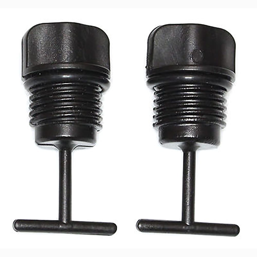 Yamaha Drain Plug EU0-62282-00
