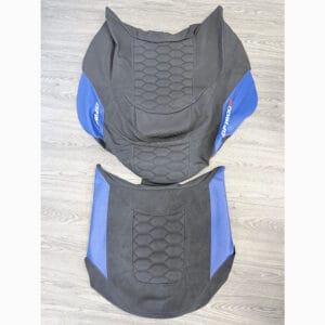SAAD_GP21+CS Yamaha GP 1800R HO SVHO Cell Stitch Seat Cover