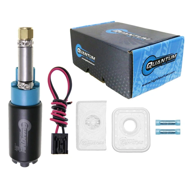 HFP-342DI-X Sea-Doo fuel pump with strainer