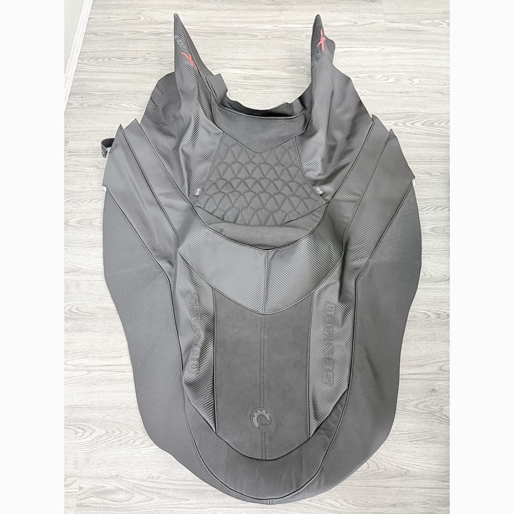 SAAD_RXTX16/17DSA Sea-Doo RXT-X 300 saddle cover