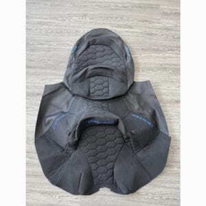 SAAD_GTX18+CS Sea-Doo GTX 300 LTD seat cover