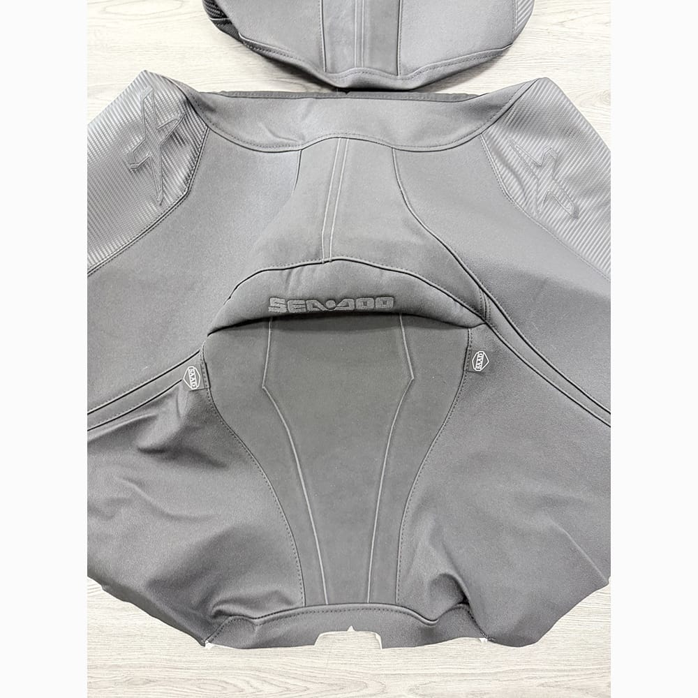 SEA-DOO RXT-X 300+325-Wake Pro 230 /RXT 230 2018+ -Suede - Image 2