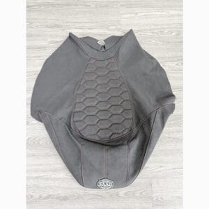 SAAD_SPARK1UPCS Sea-Doo Spark 1-Up cell stitch seat cover