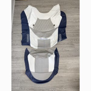 SAAD_FXCSV14/18DS Yamaha FX Cruiser SVHO Limited Seat Cover