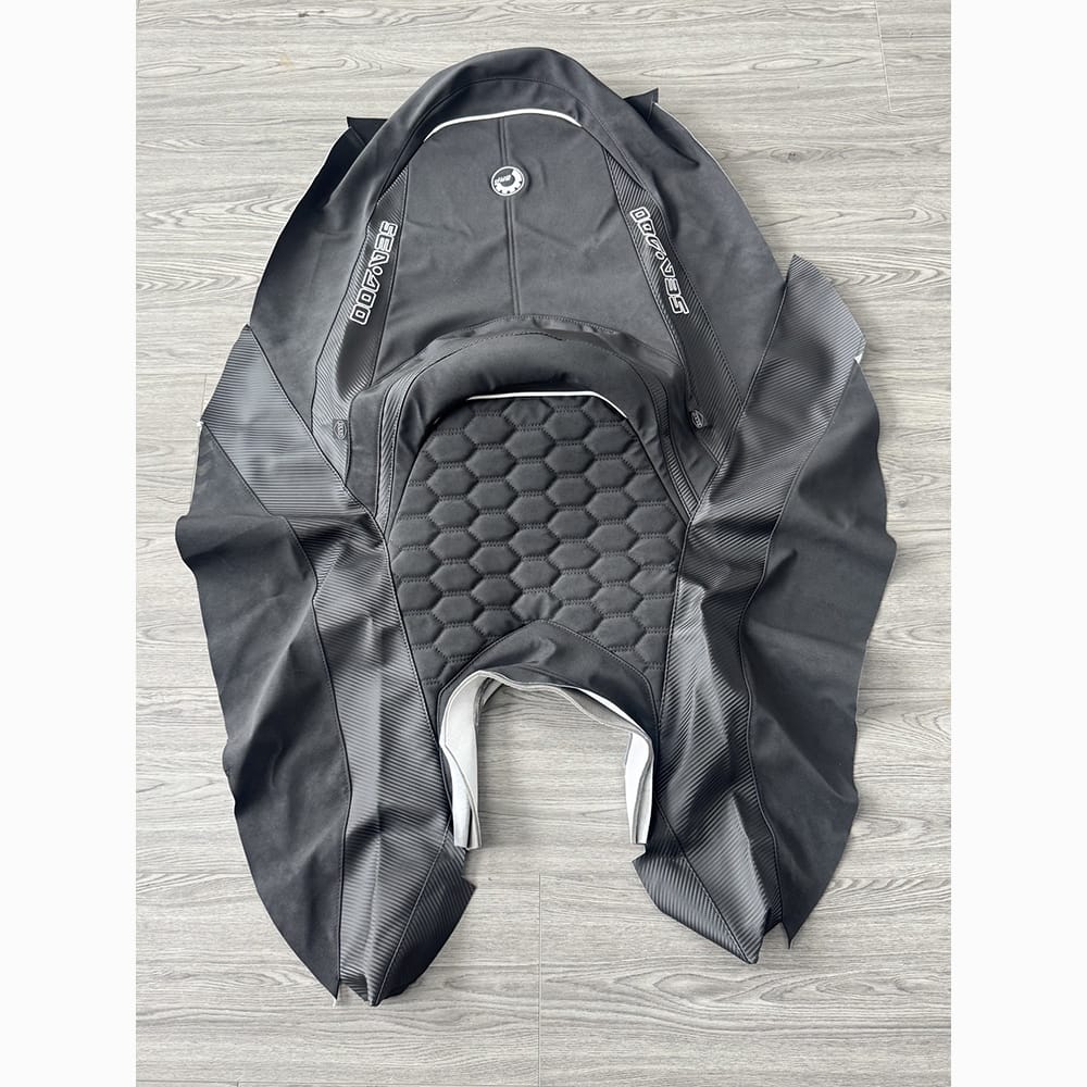 SAAD_GTX09/15CS Sea-Doo GTX seat cover